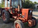 Mtz 550