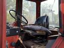 Mtz 550