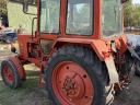 Mtz 550