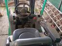 Mitsubishi FG15N gázos targonca