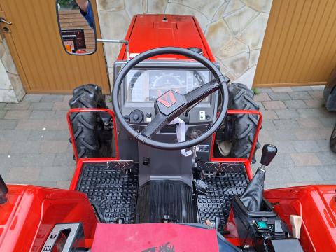 Yanmar F255 D műszakis eladó Yanmar F255 D műszakis eladó