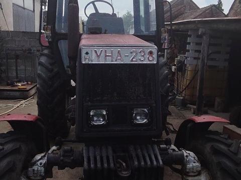 MTZ 820 MTZ 820