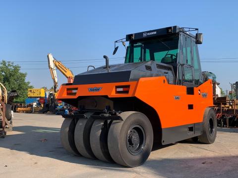 LTP1016H gumikerekes henger LTP1016H gumikerekes henger