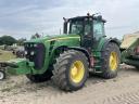 John Deere 8330