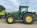 John Deere 8330