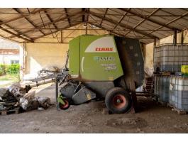 CLAAS ROLLANT Bálázó