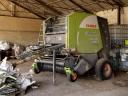 CLAAS ROLLANT Bálázó