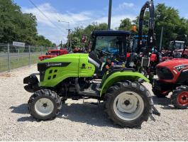 Avenger PREET A26V traktor ÚJ