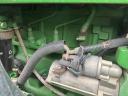 John Deere 6630 homlokrakodós