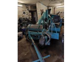 Krauss FS 1000A