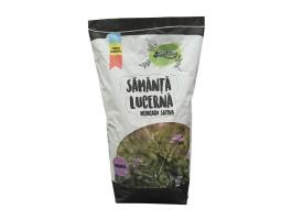 Dobrogea lucerna vetőmag 10 kg
