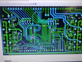 Traktorok elektromos rendszerének teljes modernizálása kábelcsökkentéssel