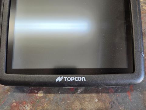 Topcon X25 Topcon X25