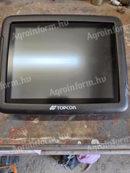 Topcon X25
