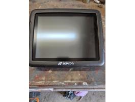 Topcon X25