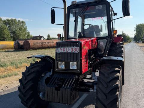 MTZ BELARUS 892.2