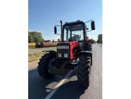 MTZ BELARUS 892.2