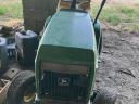 Eladó John Deere 175 Hydro fűnyírótraktor – Kawasaki motorral, hibás hajtással