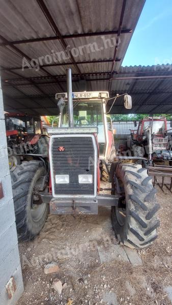 Massey Ferguson