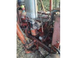Mtz 50 es motor eladó