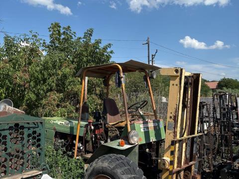 Mtz targonca gyári Mtz targonca gyári