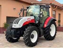 Steyr Kompakt 4095 ECOTECH traktor