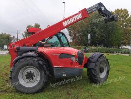 Manitou MLT 735