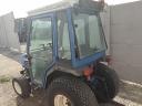 Iseki 33lóerős traktor