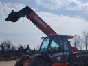 Manitou MLT 845-120LSU teleszkópos rakodó,  2010-es évjárat