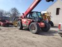 Manitou MLT 845-120LSU teleszkópos rakodó,  2010-es évjárat