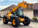 JCB Loadall 541-70 AGRIPUPER teleszkópos rakodógép