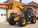 JCB Loadall 541-70 AGRIPUPER teleszkópos rakodógép