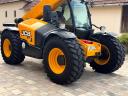 JCB Loadall 541-70 AGRIPUPER teleszkópos rakodógép