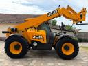 JCB Loadall 541-70 AGRIPUPER teleszkópos rakodógép