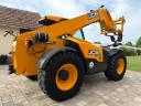JCB Loadall 541-70 AGRIPUPER teleszkópos rakodógép