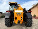 JCB Loadall 541-70 AGRIPUPER teleszkópos rakodógép
