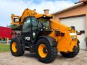 JCB Loadall 541-70 AGRIPUPER teleszkópos rakodógép