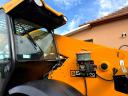 JCB Loadall 541-70 AGRIPUPER teleszkópos rakodógép