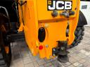 JCB Loadall 541-70 AGRIPUPER teleszkópos rakodógép