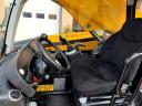 JCB Loadall 541-70 AGRIPUPER teleszkópos rakodógép