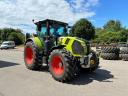 CLAAS Arion 630 Hexashift CIS+