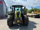 CLAAS Arion 630 Hexashift CIS+