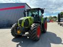 CLAAS Arion 630 Hexashift CIS+