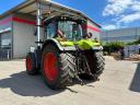 CLAAS Arion 630 Hexashift CIS+