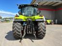 CLAAS Arion 630 Hexashift CIS+