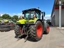 CLAAS Arion 630 Hexashift CIS+