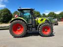 CLAAS Arion 630 Hexashift CIS+