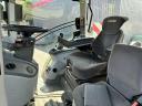 CLAAS Arion 630 Hexashift CIS+