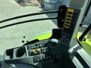CLAAS Arion 630 Hexashift CIS+
