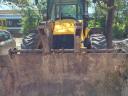JCB 4cx (2007)